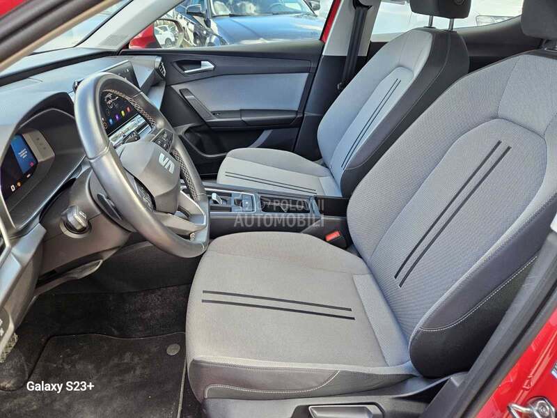 Seat Leon 2.0tdi STYLE