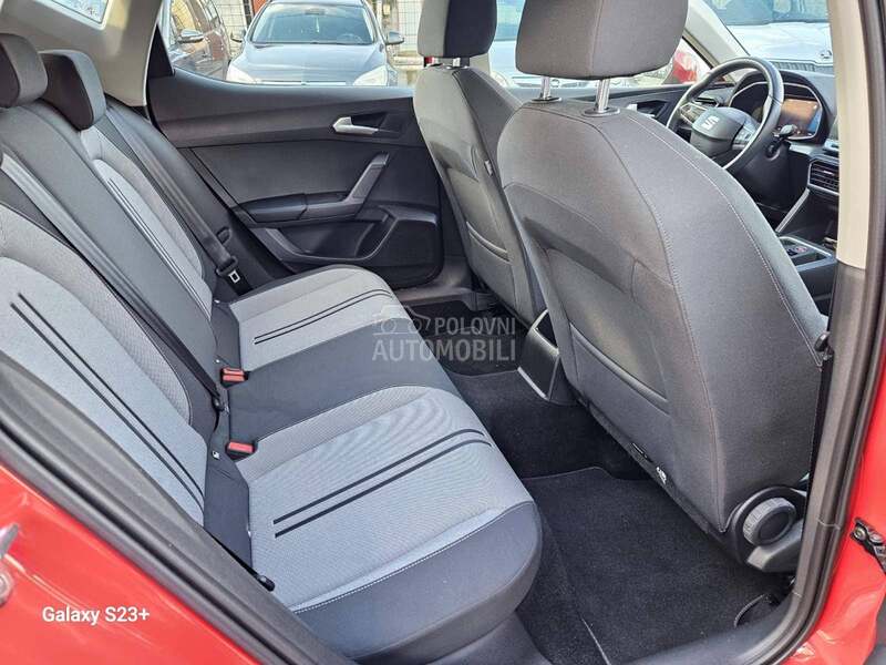 Seat Leon 2.0tdi STYLE