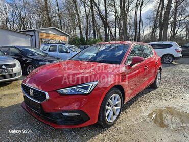 Seat Leon 2.0tdi STYLE