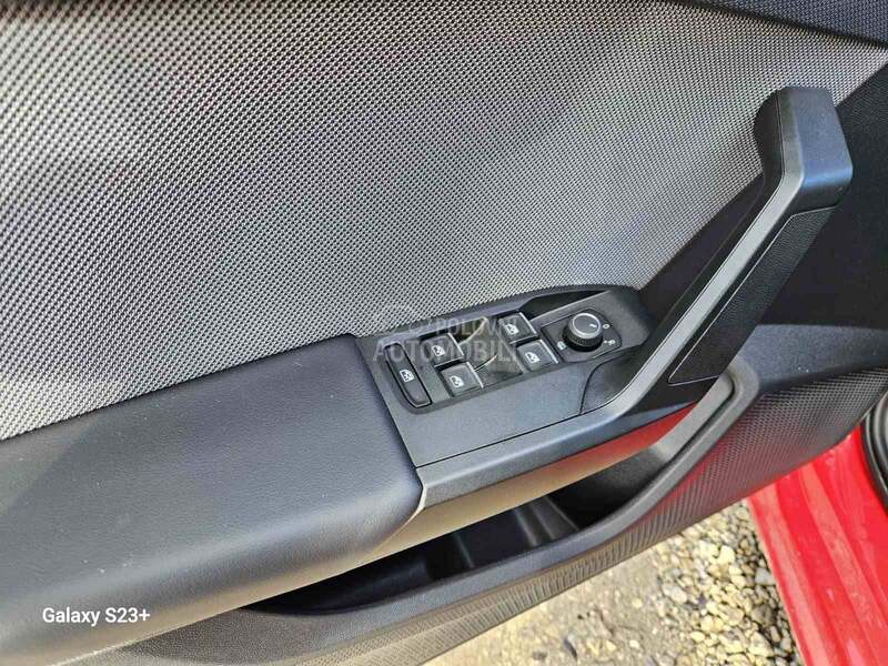 Seat Leon 2.0tdi STYLE