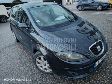 Seat Altea 2. 0.TDI