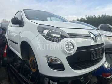 prednjica za Renault Twingo