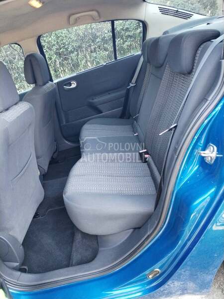 Renault Megane 1.5dci