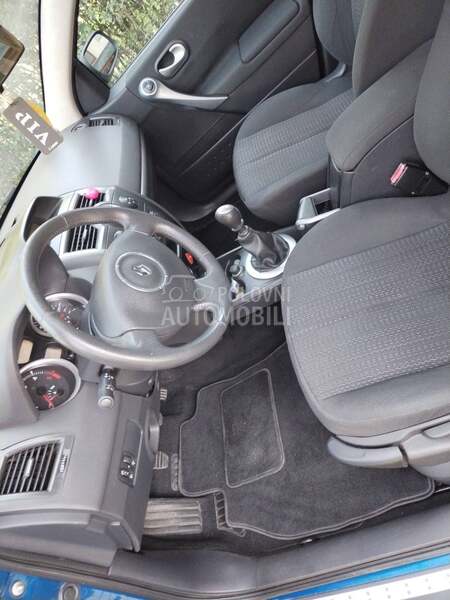 Renault Megane 1.5dci