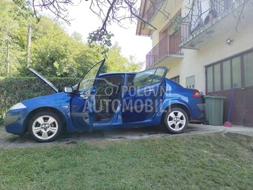 Renault Megane 1.5dci