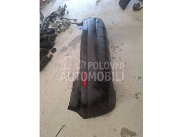 zadnji branik za Fiat Sedici