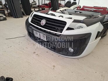 branik za Fiat Scudo