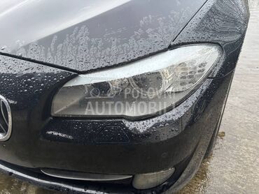 far za BMW Serija 5 od 2010. do 2015. god.