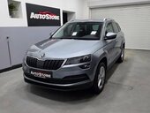 Škoda Karoq Ambition