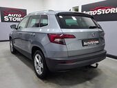 Škoda Karoq Ambition