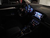 Škoda Karoq Ambition