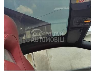 Panorama za Alfa Romeo Brera