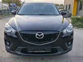 Mazda CX-5 4x4/A u t o m a t/CH