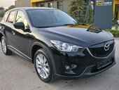 Mazda CX-5 4x4/A u t o m a t/CH