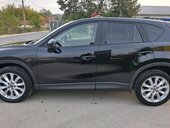 Mazda CX-5 4x4/A u t o m a t/CH