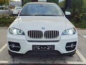 BMW X6 40D/Xdrive/CH