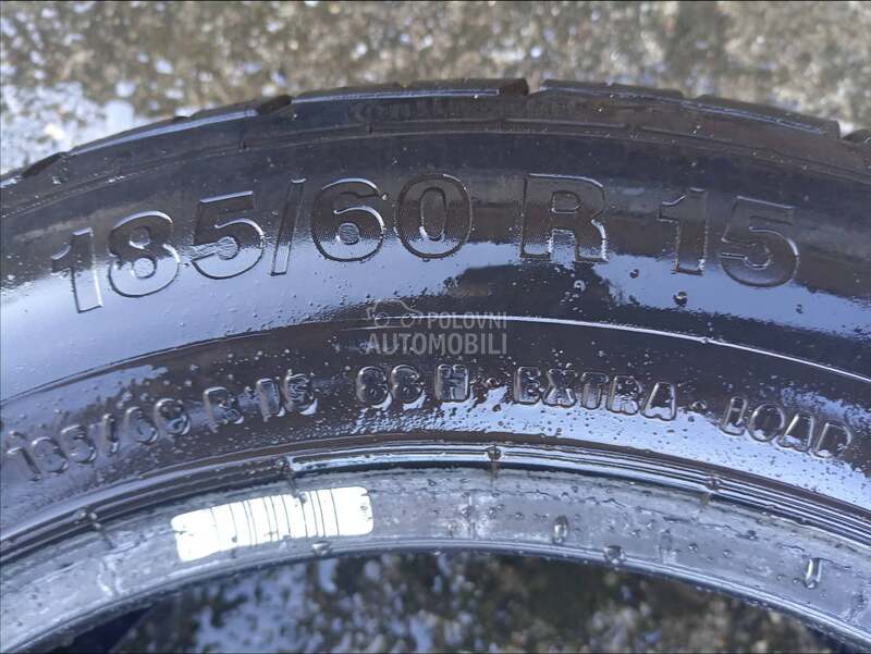 Continental 185/60 R15 Letnja