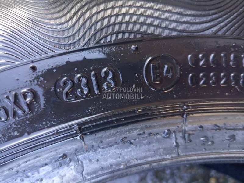 Continental 185/60 R15 Letnja