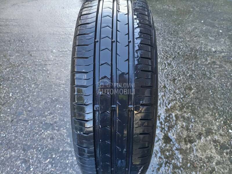 Continental 185/60 R15 Letnja