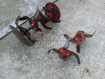 Honda motike F 400 F 420