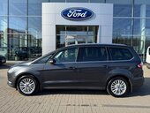 Ford Galaxy Titanium 4x4
