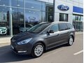 Ford Galaxy Titanium 4x4