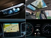 Hyundai Tucson 1.7 CRDI/ EXECUTIVE