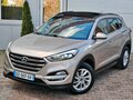 Hyundai Tucson 1.7 CRDI/ EXECUTIVE