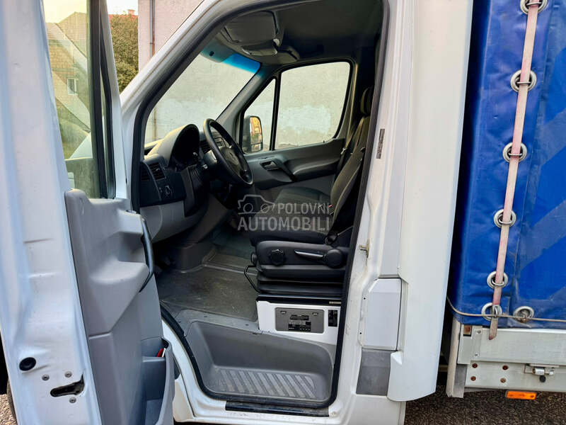 Mercedes Benz SPRINTER 316 CDI
