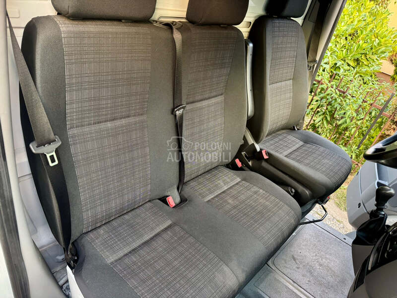 Mercedes Benz SPRINTER 316 CDI