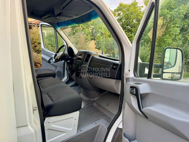Mercedes Benz SPRINTER 316 CDI
