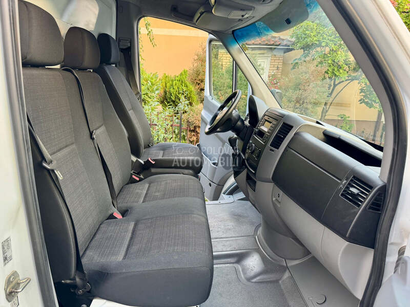 Mercedes Benz SPRINTER 316 CDI
