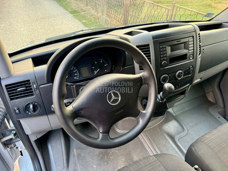 Mercedes Benz SPRINTER 316 CDI