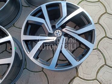 Aluminijumske felne  18" 5 x 112