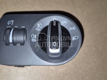 Prekidac svetla za Audi TTS