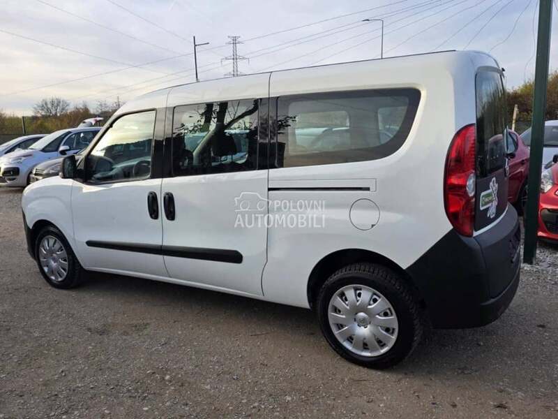 Opel Combo 1.3 CDTI