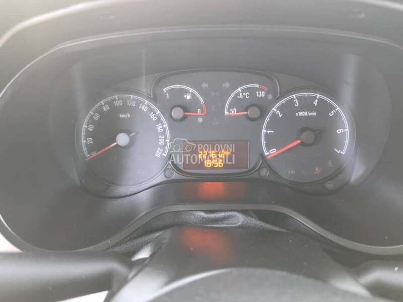 Opel Combo 1.3 CDTI