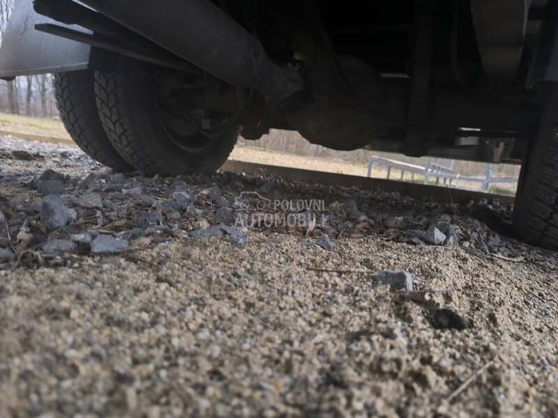 Mercedes Benz 513 B kategorija