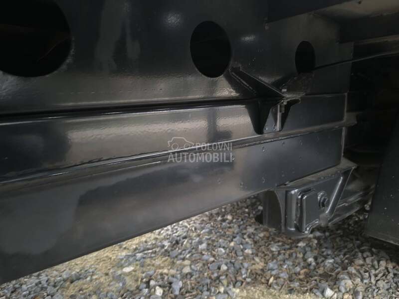 Mercedes Benz 513 B kategorija