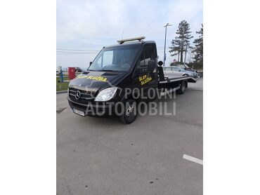 Mercedes Benz 513 B kategorija