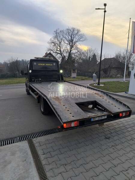 Mercedes Benz 513 B kategorija