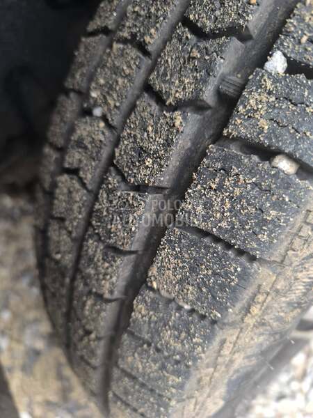 Mercedes Benz 513 B kategorija