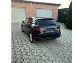 Audi A3 1.4 G-tron CNG