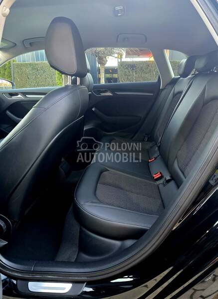 Audi A3 1.4 G-tron CNG