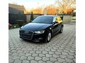 Audi A3 1.4 G-tron CNG
