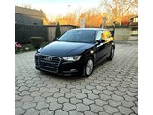 Audi A3 1.4 G-tron CNG