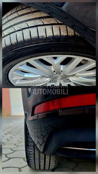 Audi A3 1.4 G-tron CNG