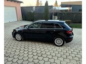 Audi A3 1.4 G-tron CNG