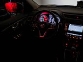 Nissan Qashqai DIG-T N-connecta