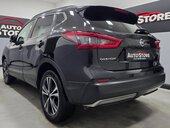 Nissan Qashqai DIG-T N-connecta